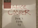 Alice Cooper - Don’t Give Up Limited 7 