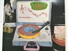 Paul McCartney Club Sandwich Cold Cuts LP EX