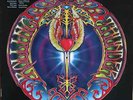 Mickey Hart Rolling Thunder NEAR MINT Warner Vinyl LP