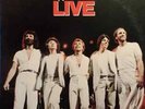 LP Frankie Valli, The Four Seasons Reunited Live GATEFOLD NEAR MINT Warner