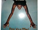 FUNKADELIC FREE YOUR MIND &YOUR ASS WILL FOLLOW LP 1970 WESTBOUND WB 2001 SEALED