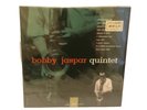 Bobby Jaspar Quintet JAPAN REISSUE LP
