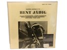 Bent Jädig – Danish Jazzman 1967 JAPAN REISSUE LP