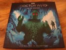 Doctor Who - The Ice Warriors - (Demon Records) Vinyl 12