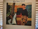Miles Davis, E.S.P. 1965, 2eye Columbia, Mono, CL 2350