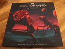 Doctor Who - Doctor Who: The Web Planet [VINYL] Pre-Owned