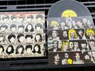Rolling Stones Some Girls 1978 Vinyl Record LP