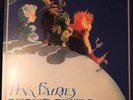 Pink Fairies ‎– Never Never Land lp vinyl music on vinyl