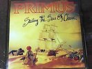 Primus - Sailing the Seas of Cheese