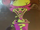 Insane Clown Posse Riddlebox GREEN Colored Vinyl LP BRAND NEW In Hand RARE Boot
