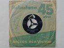 Elvis Presley Surrender/Lonely Man Spanish Titles *Rare* 1961 Argentina 7