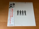 LP SIOUXSIE AND THE BANSHEES JOIN HANDS JAPAN OBI MPF-1267