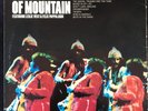 THE BEST OF MOUNTAIN 12'' VINYL ALBUM COLUMBIA WINDFALL PC32079 1973 BLUES ROCK