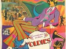 THE BEATLES A Collection Of Beatles Oldies Vinyl LP Parlophone 1966 & Stereo 1st
