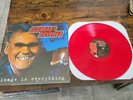 Jughead's Revenge Image Is Everything Colered Vinyl LP Punk Nofx