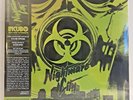 NIGHTMARE CITY/INCUBO VINYL DEATHWALTZ FACTORY SEALED STELVIO CIPRIANI