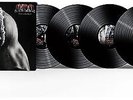 U.D.O. The legacy (Vinyl) 12