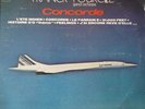 Franck Pourcel Grand Orchestre Concorde LP