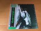LP THE BOOMTOWN RATS S/T THE BOOMTOWN RATS JAPAN OBI RJ-7296