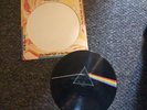 Pink Floyd The Dark Side Of The Moon (USA)Picture Disc Lp