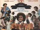 LP James Brown, Five Stairsteps, Joe Simon,.. soul train hall of fame adamVII