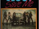 Clout Save Me NEAR MINT Polydor Vinyl LP