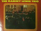 The Ramsey Lewis Trio The In Crowd NEAR MINT Argo Records Vinyl LP