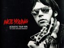 New: NEIL YOUNG - Acoustic Tour 1976, Classic Unplugged Broadcast, Vinyl LP