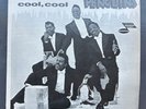 The Cool Cool Penguins Lp Used