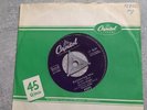Capitol  CF 3192-  The Four Kings- Believing You-Musterplatte