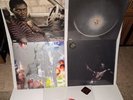 Brand New Travis Scott - Utopia Vinyl Cover 1, Cover 2, Cover 3, Cover 4 + Bonus