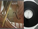 N722 Hungarian Folk Music Zengö Ensemble SMK BP 012 Stereo