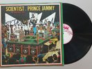 Scientist - Big Showdown - Dub LP Jah Guidance