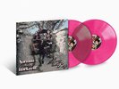 norman fucking rockwell urban limited pink vinyl alternate cover - lana del rey