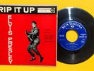 ELVIS PRESLEY (E.P. - ITALY) A72V 0091  