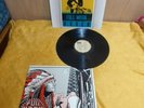 Tom Petty – Full Moon Fever vinyl lp album uk 1st Ex+/Ex+ A1 B1