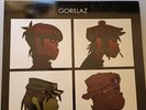 GORILLAZ Demon Days PARLAPHONE 2x12“
