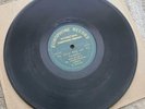Vinyl Record The Glory Song and The Bootmaker spoken and sung Charles Alexander