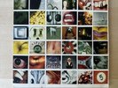 PEARL JAM No Code VINYL 1996 1st Press- E-67500 - COMPLETE -SET “O” NM