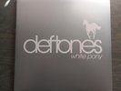 White Pony by Deftones (Record, 2021)