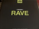 (Origins) RAVE Ministry of Sound 2LP Vinyl
