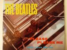 The Beatles – Please Please Me LP Vinyl 1963 Original PMC1202  EX