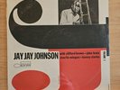 Jay Jay Johnson The Eminent Liberty Vinyl LP Unplayed Shrink 1967 Blue Note