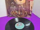 Ismael Rivera Con Kako Y Su Orquesta Lo Ultimo En La Avenida LP Vinyl Tico