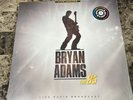 Bryan Adams - Live 85 LP, Sealed