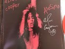 ALICE COOPER 