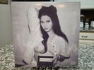LANA DEL REY Did You Know NUDE COVER That There's A Tunnel Under Ocean Blvd LP s