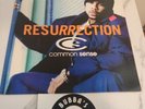 Common Sense ‎– Resurrection - 12