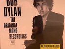 Bob Dylan Original Mono Recordings BRAND NEW SEALED VINYL LP BOX SET Record 2010