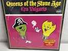 Queens Of The Stone Age – Era Vulgaris - LP Vinyl Record 12